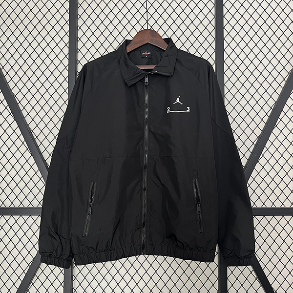 2024-25 J Windbreaker