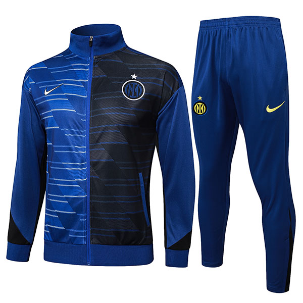 2024-25 IM jacket Training suit