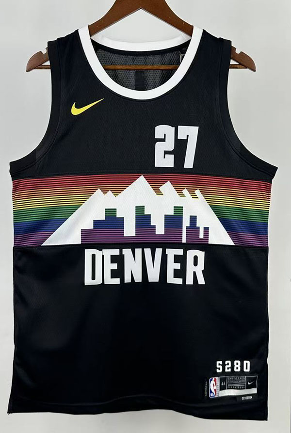 Denver 2026 season &MURRAY 27
