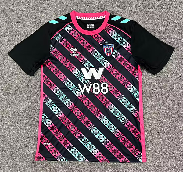 2025-26 Sun-der-land GK