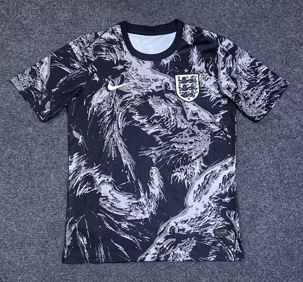 2026 England Pre-Match Training