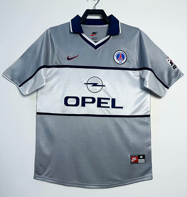 Paris 2000 Retro Away