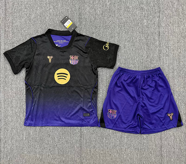 2026-27 BL away kids