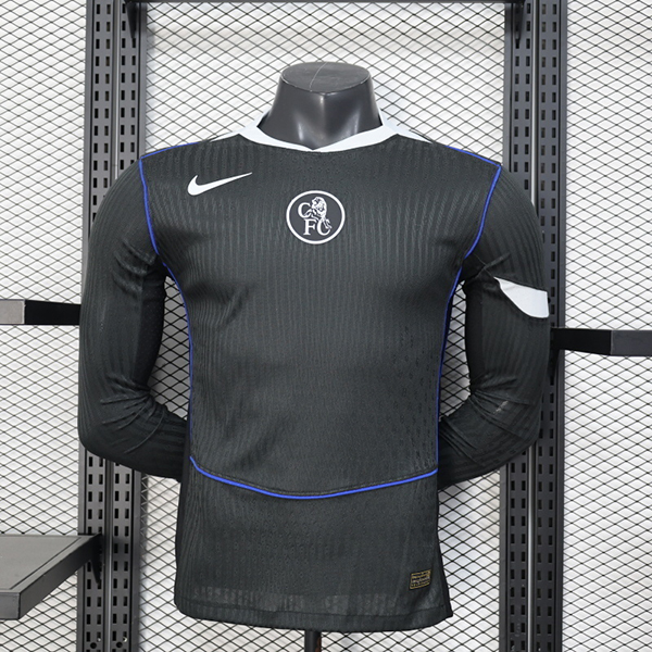 2025-26 CFC third long sleeve player version