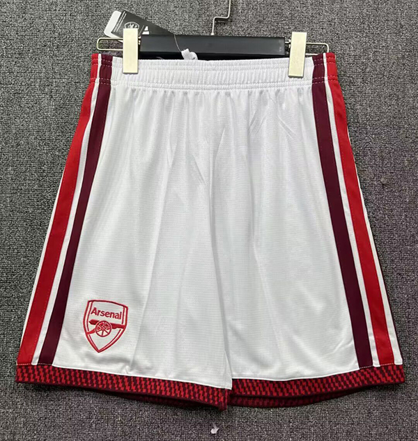 2026-27 ASL home Shorts