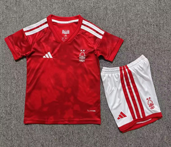2026-27 Nottingham Home kids