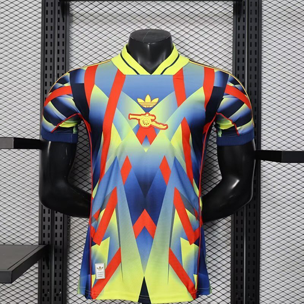 2025-26 ASL Special Player version