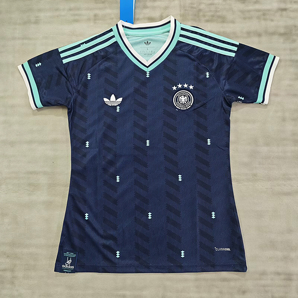 2026 Germany away women