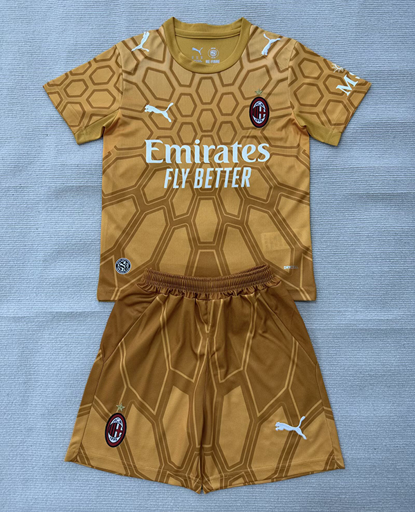 2026-27 A-C GK kids