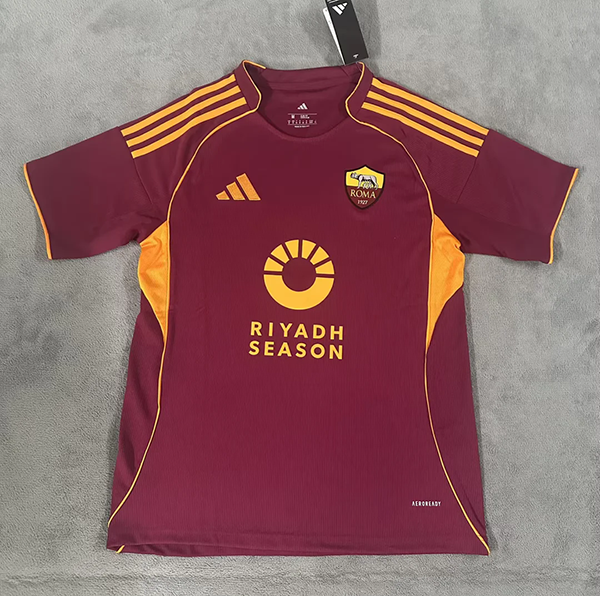 2025-26 Ro-ma Home