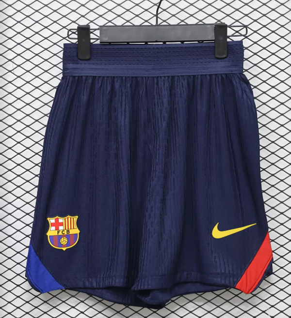 2026-27 B home Player version shorts