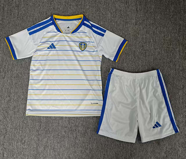 2026-27 Leeds home kids