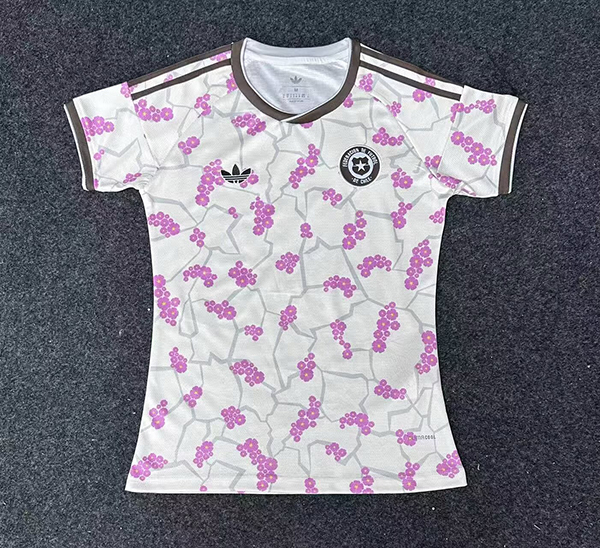 2026-27 Chile away women