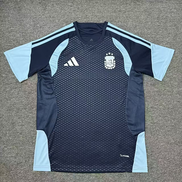 2026 Argentina Trianing