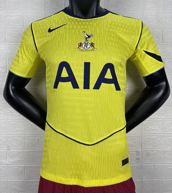 2025-26 TH third player version