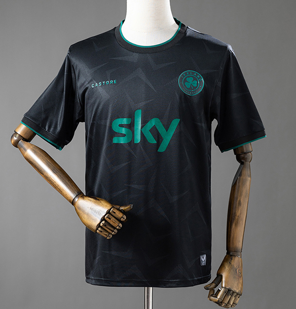 2026 Ireland Pre-Match training