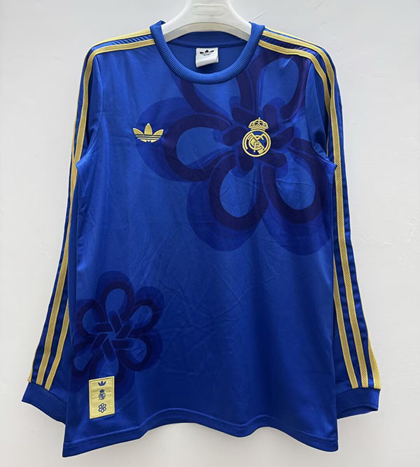 2025-26 RD Special long sleeve