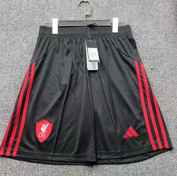2025-26 L P away shorts