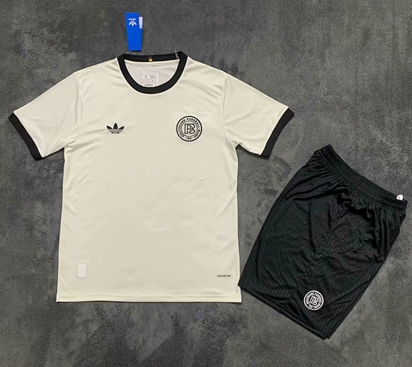 2025-26 Germany 125th Souvenir KIDS