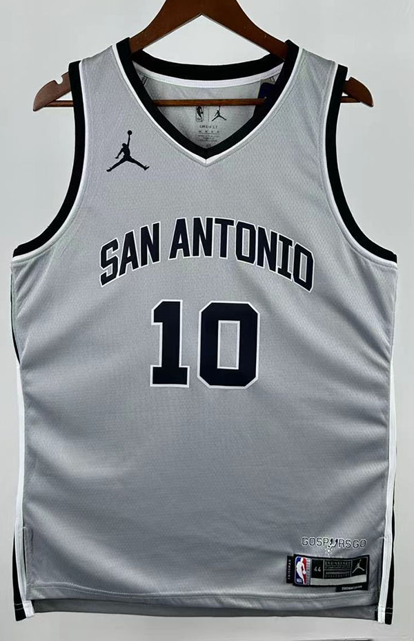 San Antonio 2026 season &SOCHAN 10