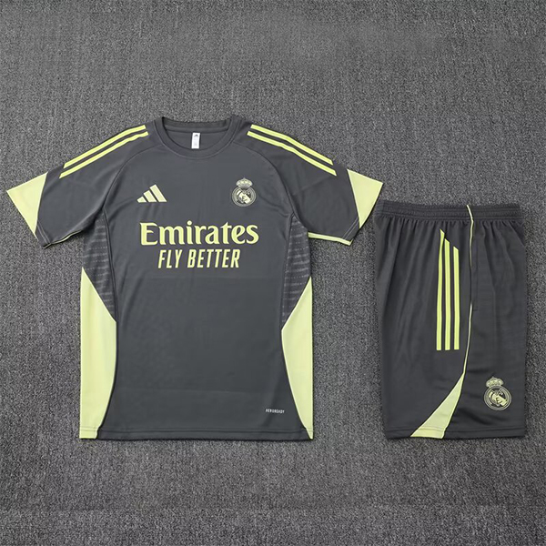 2025-26 RD Short sleeve Training suit