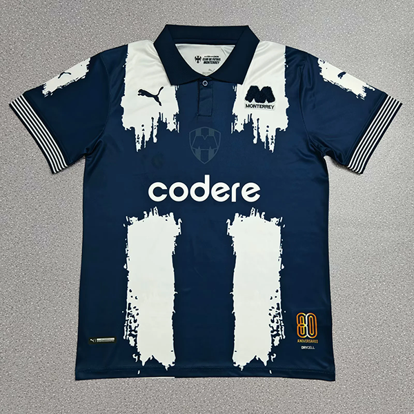 2025 Club world cup Monterey home