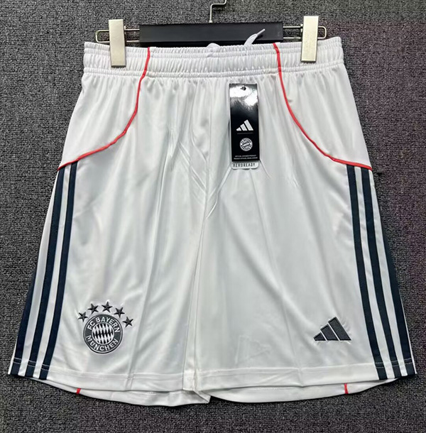 2025-26 BM Away shorts