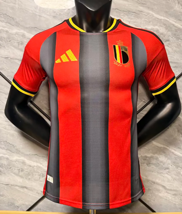 2026-27 Belgium Player version
