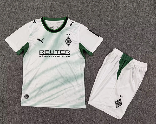 2026-27 Monchenglad-bach home kids