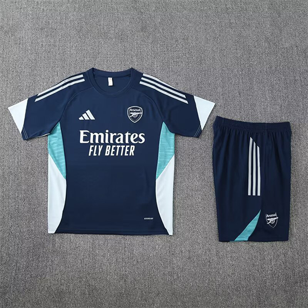 2025-26 ASL Short sleeve Training suit