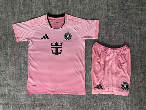 2026-27 Miami home Kids