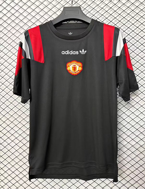 2026-27 Man Training