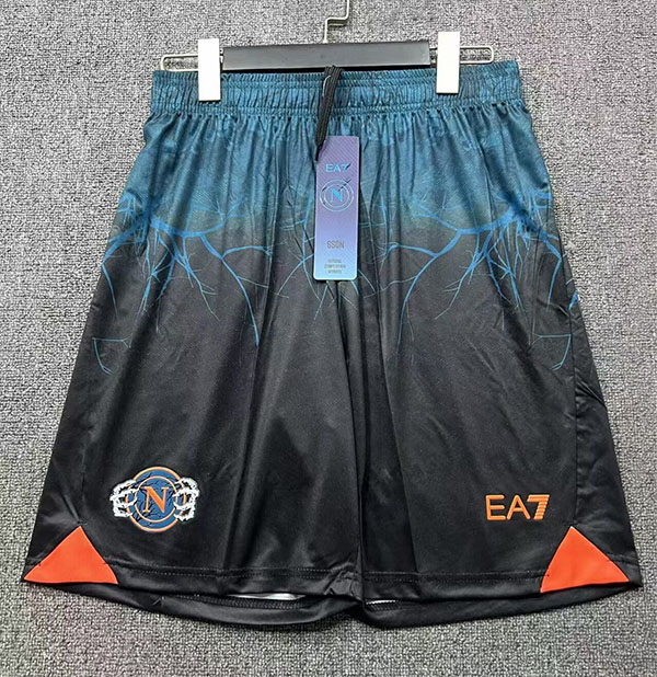 2025-26 Na-poli &Halloween Shorts
