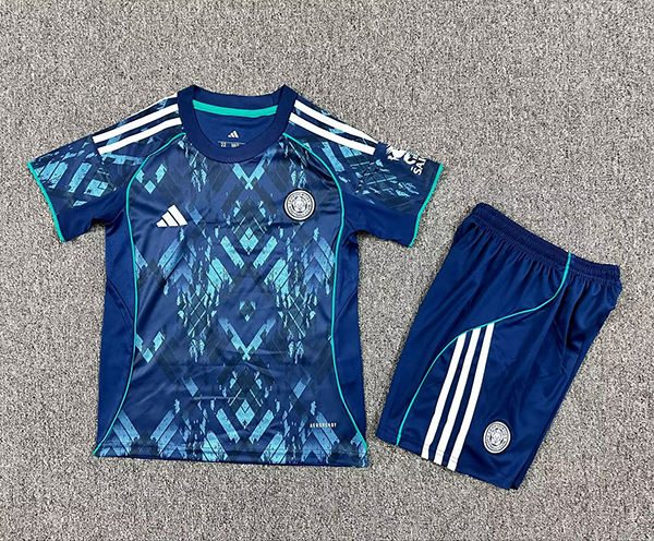 2025-26 Lei away kids