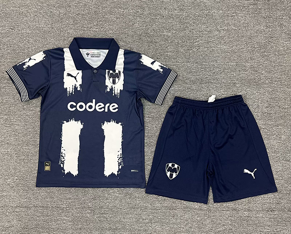 2025 -26 Monterey Special version kids