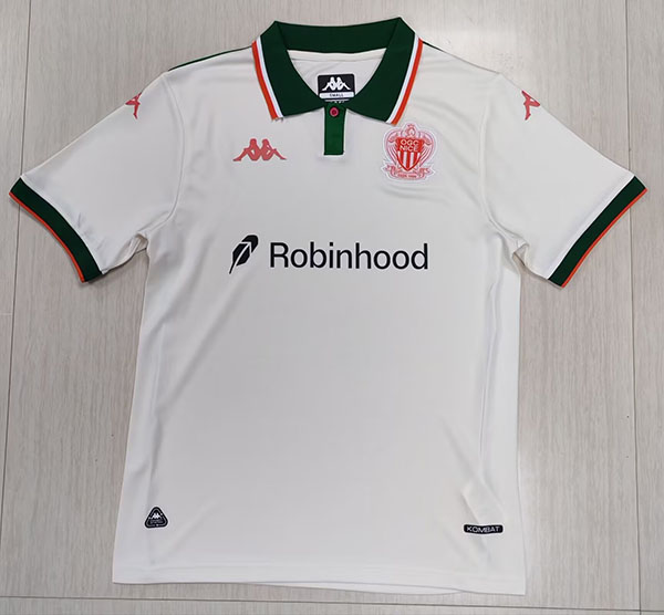 2025-26 Ni-ce Away