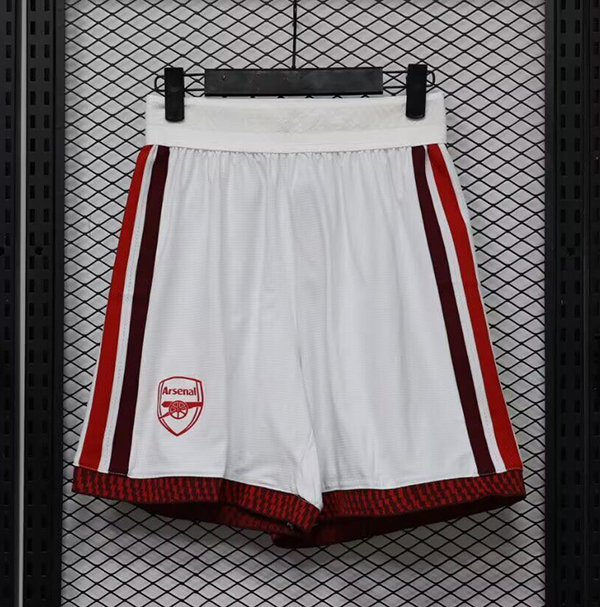 2026-27 ASL home Player version shorts