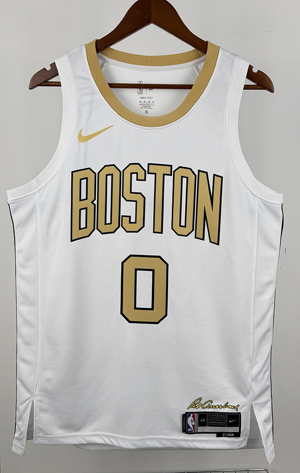 Boston 2026 season &TATUM 0