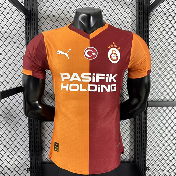 2025-26 GA home player version