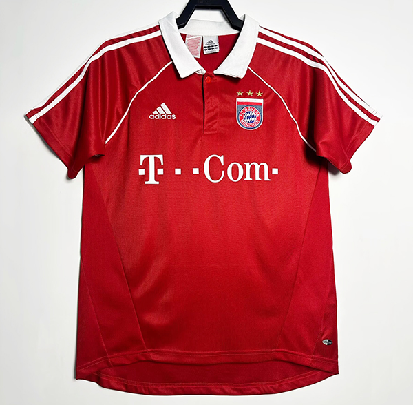 BM 05-06 Retro Home