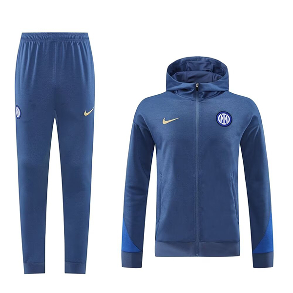 2024-25 IM Hoodie jacket Training suit