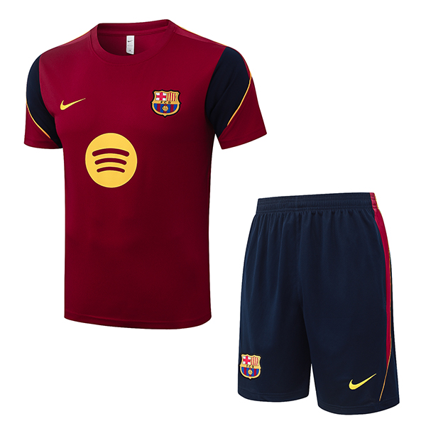 2026-27 BL Short sleeve Training suit