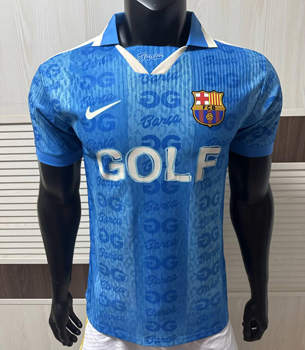 2026-27 BL Blue player version&GOLF