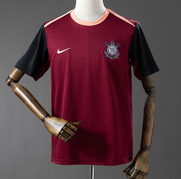 2026-27 Corinthians training