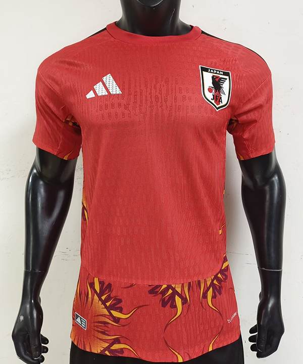 2026 Japan GK Player version