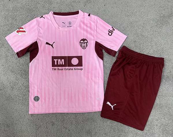 2026-27 VLC away kids