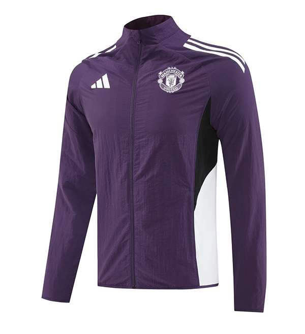 2025-26 Man Windbreak