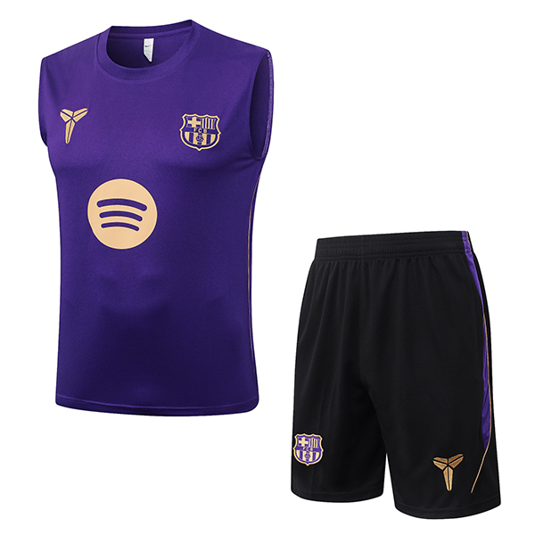 2026-27 BL Vest Training suit