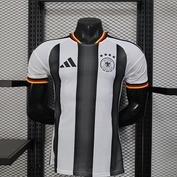 2026 Germany player version