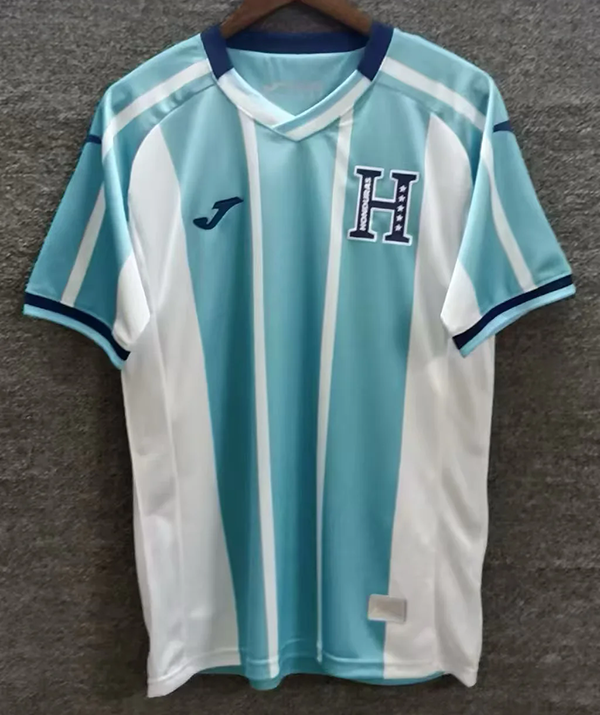2026-27 Honduras away